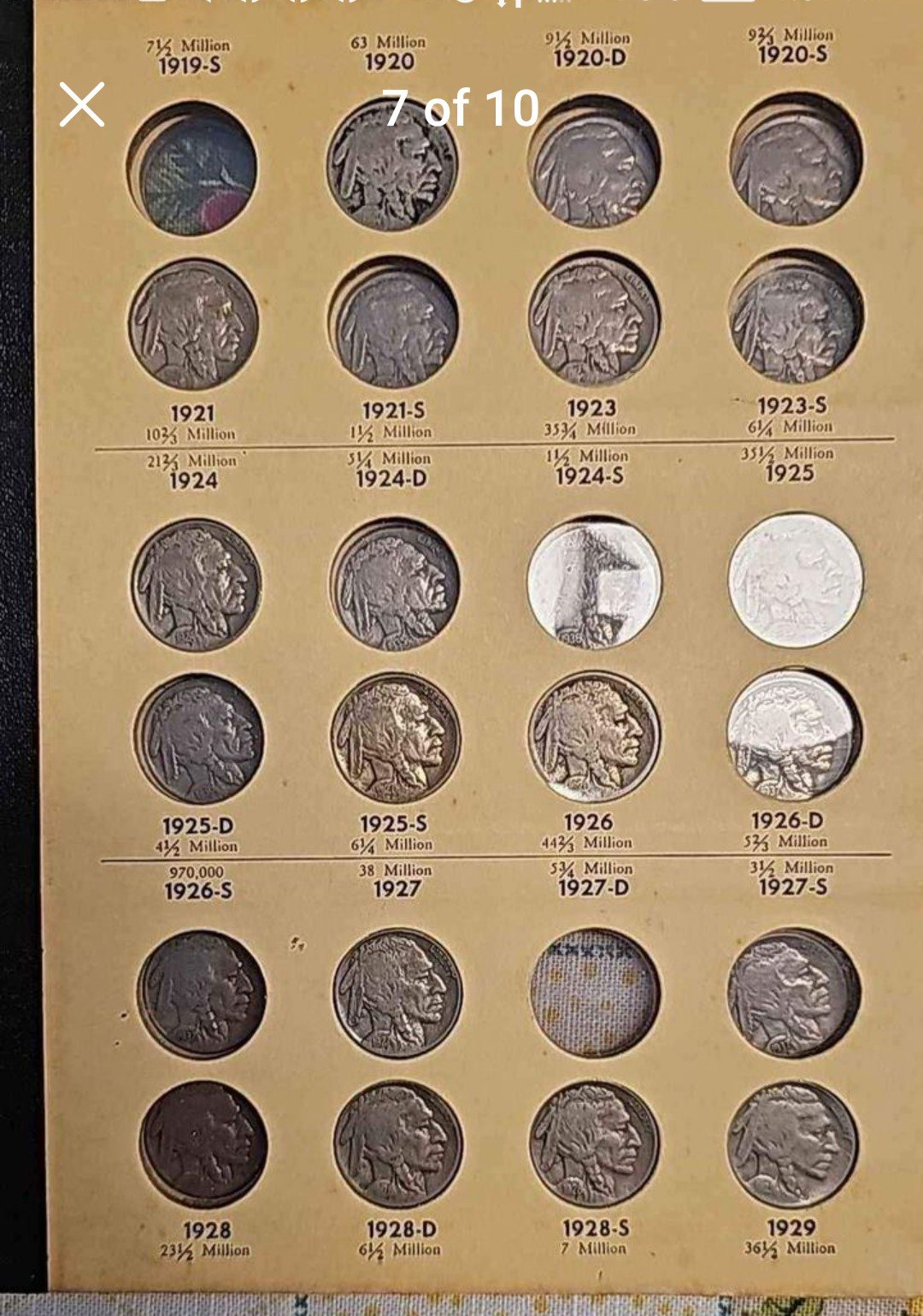 Learning-How-To-Buy-A-Coin-Collection